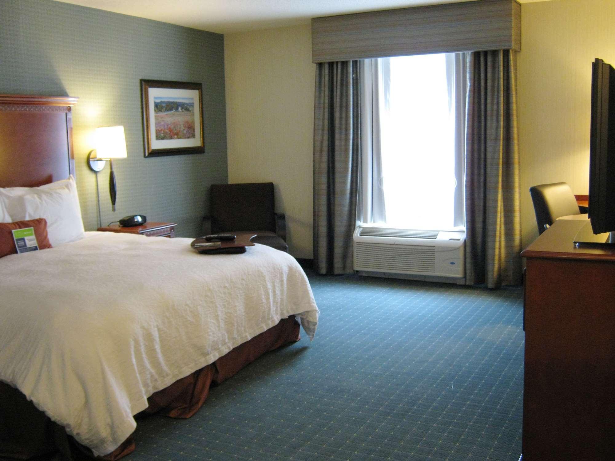 Hampton Inn And Suites Hartford/Farmington Quarto foto
